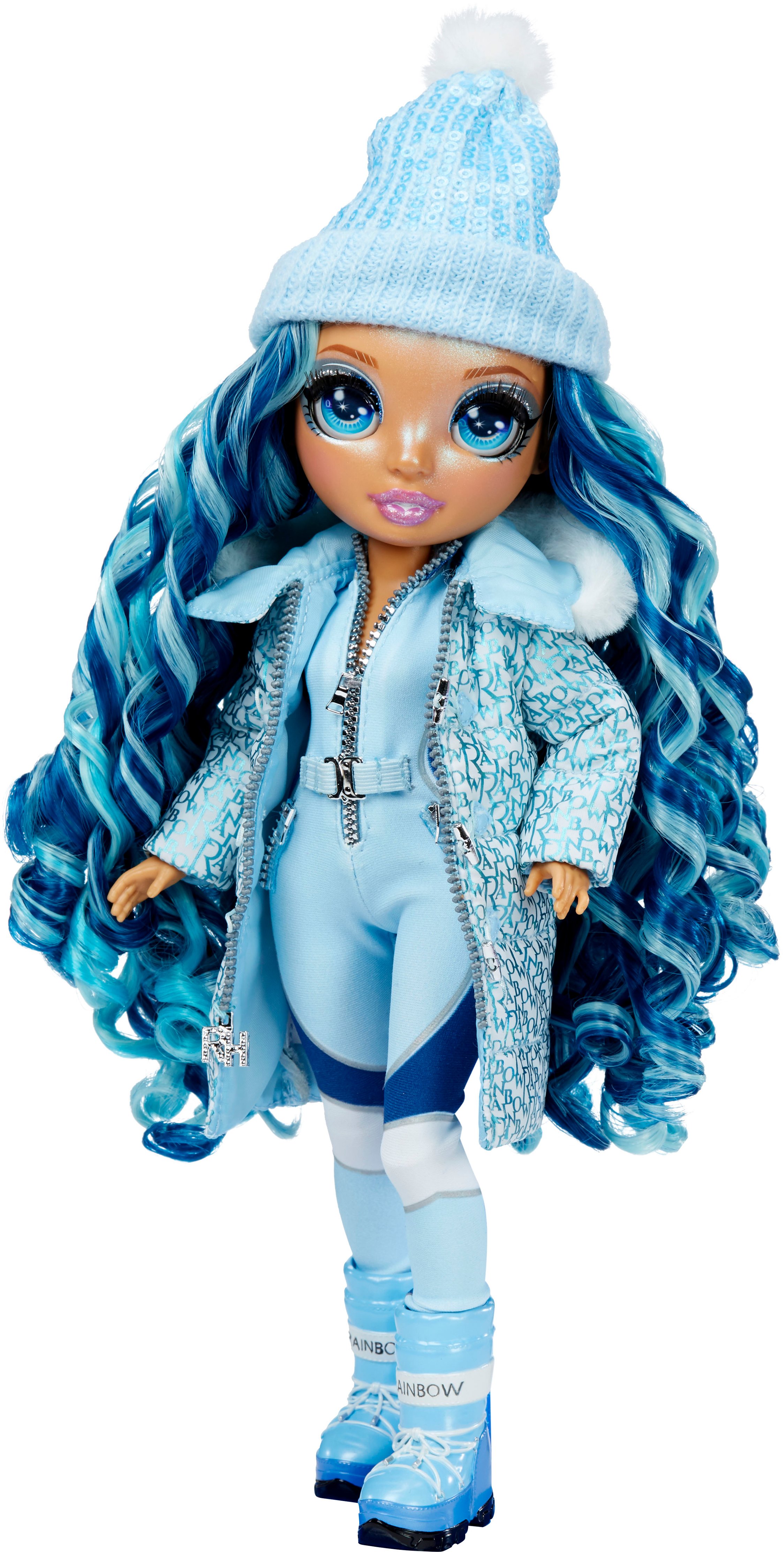 Rainbow high winter break dolls Clearance